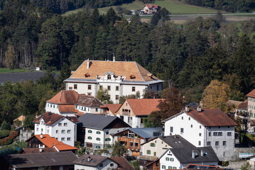 Schloss Fürstenau | 2018