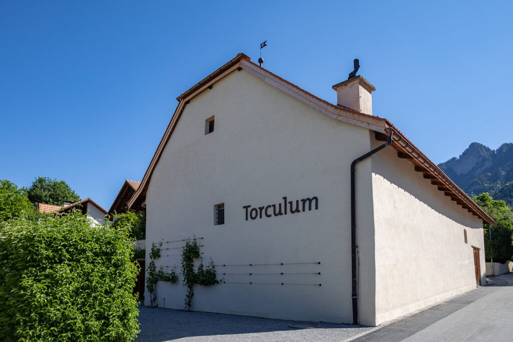 Torculum Chur | 2022