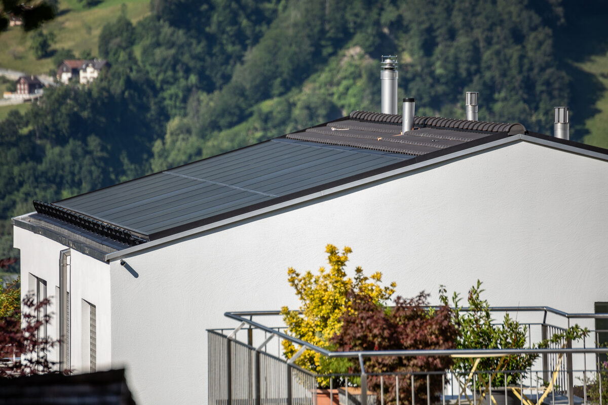 ZFH Bongertrechtiweg 14 in Malans | 2023