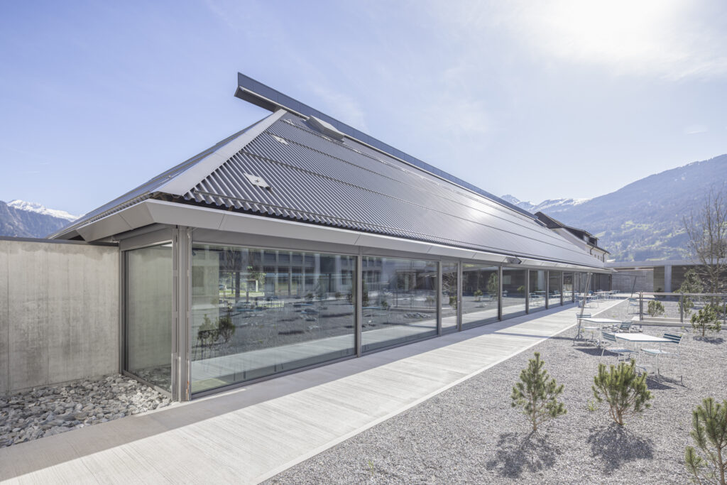 Plantahof Landquart | 2024